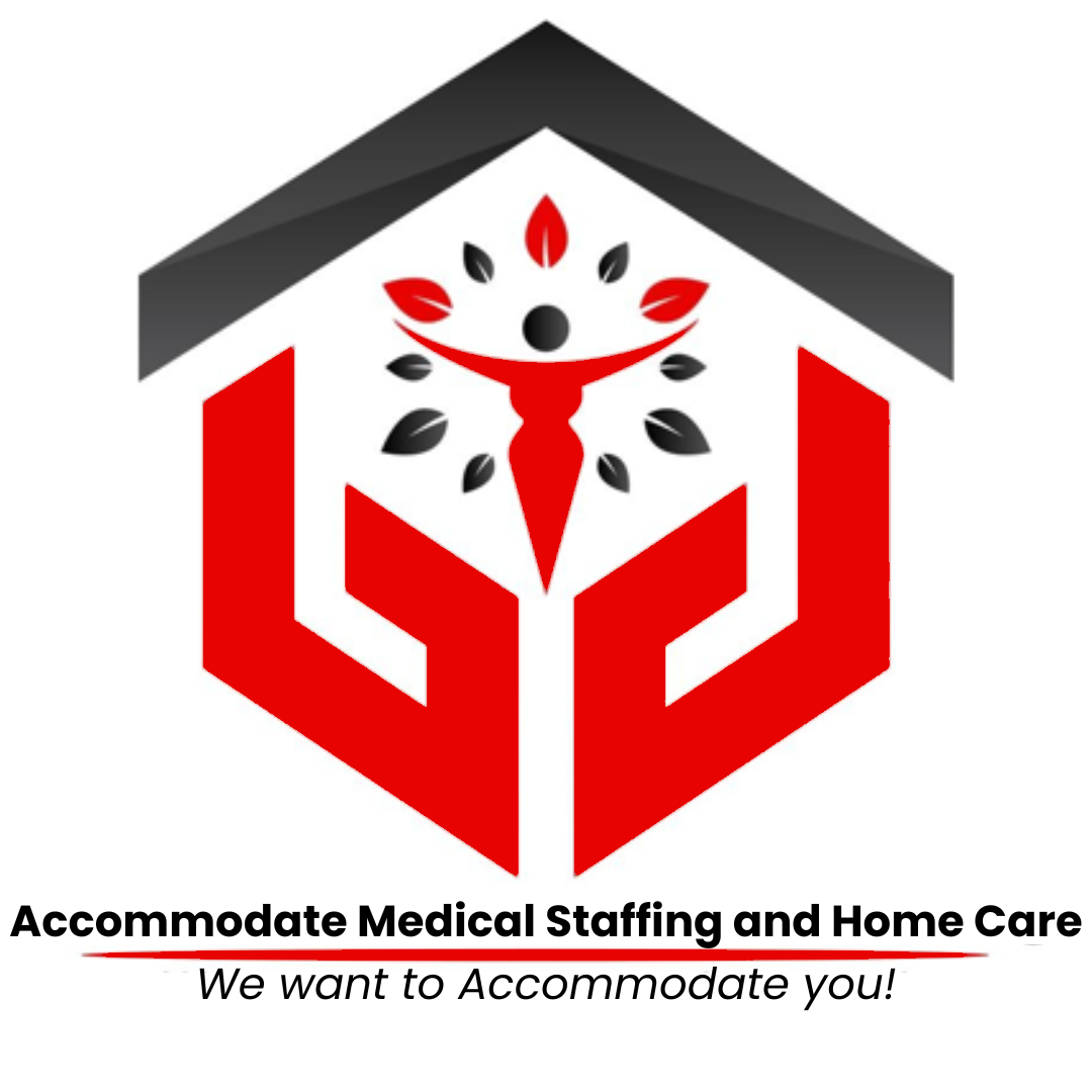 Accommodate Medical Staffing, LLC