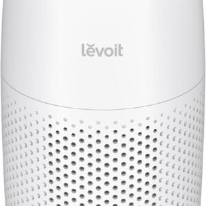 LEVOIT Core Mini-P Air Purifier for Bedroom, Home, and Office