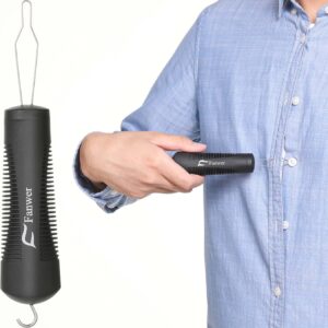 button hook for senios, zipper pull